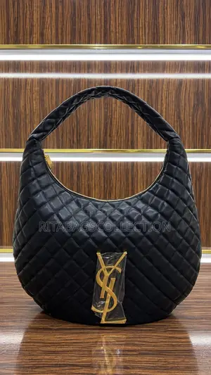 Quality Ysl Big Size Shoulder Bag