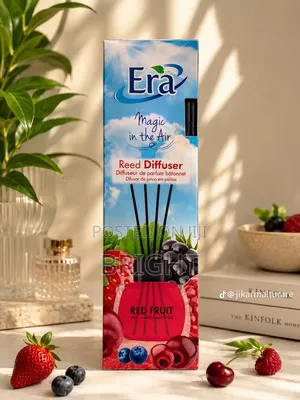 Era Diffuser