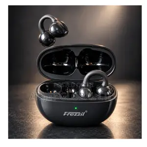 Frezzil A25 Clips-on Earbuds
