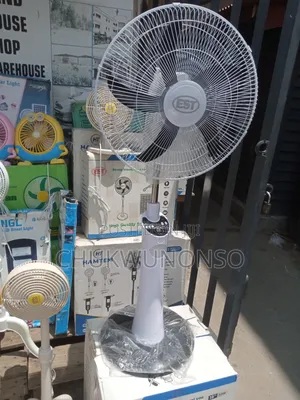 Electronics and Home Appliances