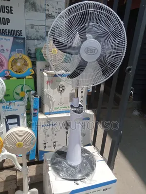 Electronics and Home Appliances