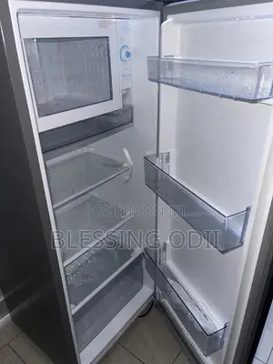 Hisense Fridge 178liters Bought 5months Ago
