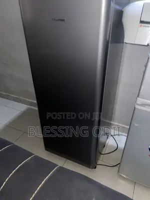 Hisense Fridge 178liters Bought 5months Ago