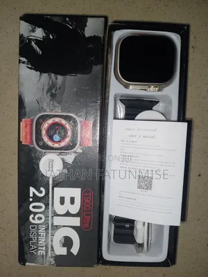Kirotech Ultra 3 Smartwatch