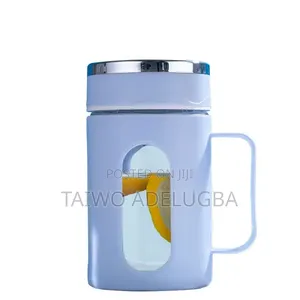 Affordable Custom Logo Office Cup