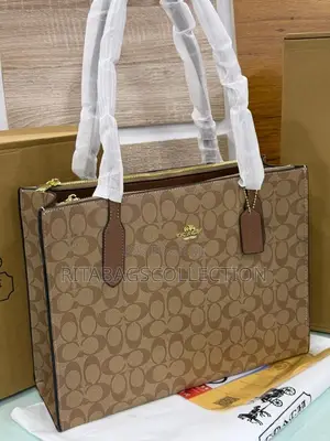 Quality Coach 40cm Tote Bag