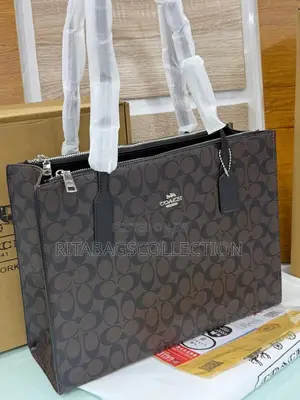 Quality Coach 40cm Tote Bag