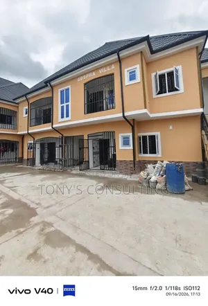 1bdrm Apartment in Apu Road Rupukwu, Obio-Akpor for rent