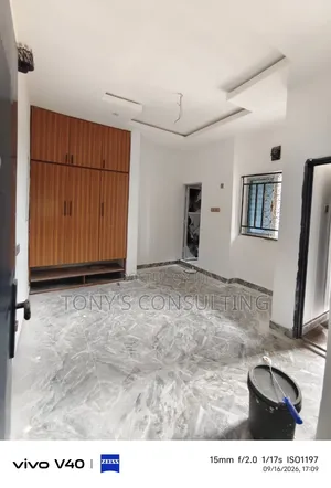 1bdrm Apartment in Apu Road Rupukwu, Obio-Akpor for rent