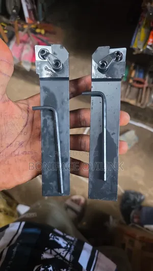 McLnr3232p19/McLnl3232p19/PCLNR 3232P 19 Turning Tool Holder (2in1)