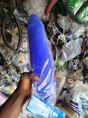 Mud Guard Blue