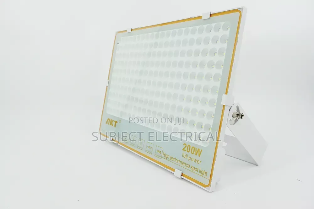 200W AKT LED Flood Light – High Brightness