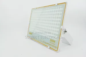 200W AKT LED Flood Light – High Brightness