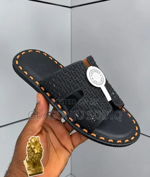 Original Italian Hermes Vanni Pam