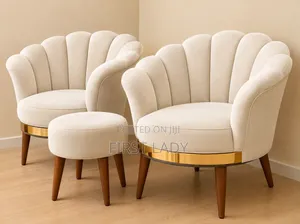 Finger Chair