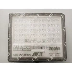200W AKT LED Flood Light – High Brightness