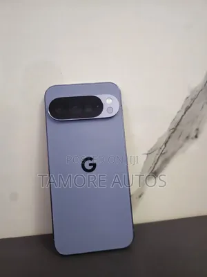Google Pixel 10 Pro XL 512 GB Blue