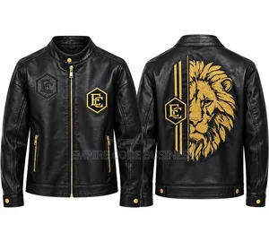 Ec Premium Leather Jackets