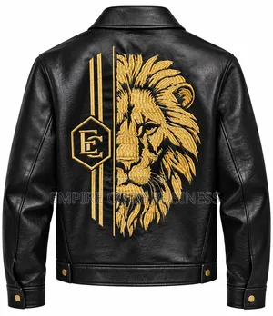 Ec Premium Leather Jackets