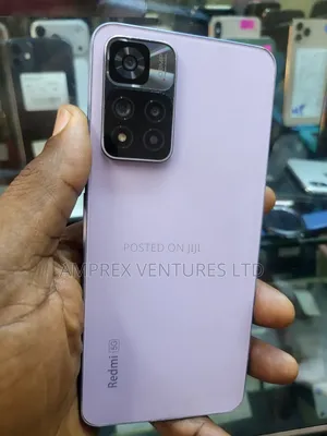 Xiaomi Redmi Note 11 Pro+ 5G 256 GB Blue