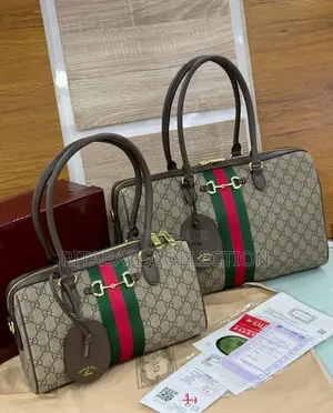 Premium Quality Gucci Long Handle Bag
