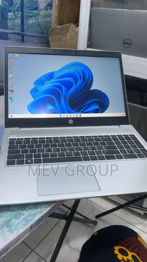 Laptop HP ProBook 455 G5 8GB AMD Ryzen 7 SSD 256GB