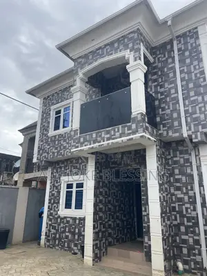 Furnished 2bdrm Apartment in Igando for rent