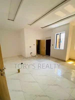 4bdrm Duplex in Abraham Adesanya Estate for sale