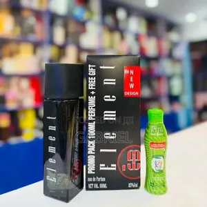Element Perfume