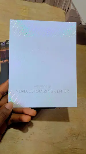 Printing Events