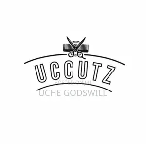 UCCUTZ Premium Barbershop – Onitsha.