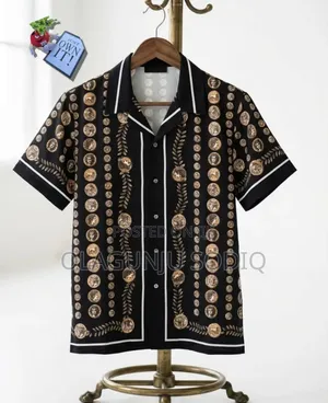 Original Italian Shirt