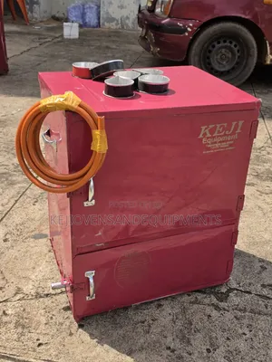 Baking Commercial Oven