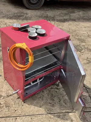 Baking Commercial Oven