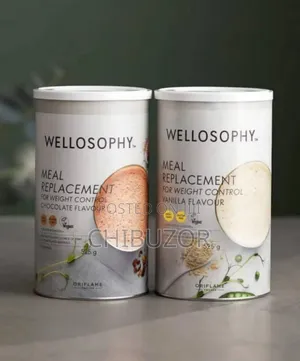 Wellosphy Mr P Oriflame