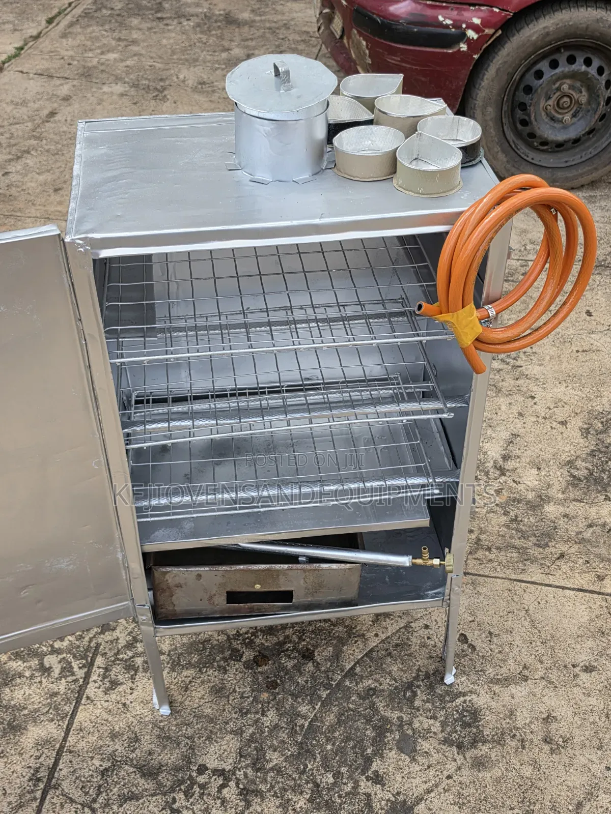 Baking Oven