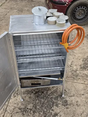 Baking Oven