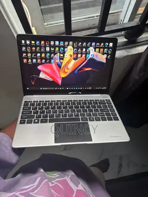 Laptop Zinox 8GB Intel Core i3 SSD 256GB