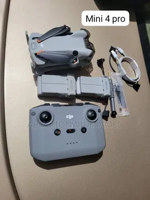 DJI Mini 3 Pro