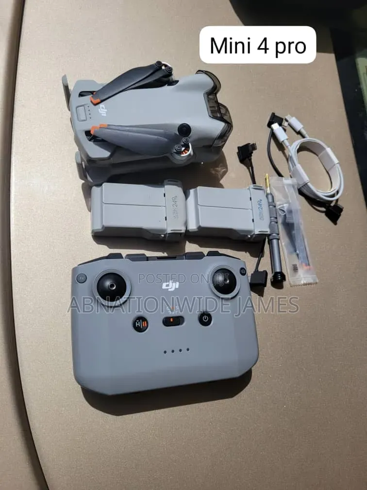DJI Mini 3 Pro