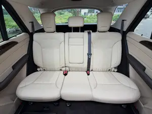 Mercedes-Benz GLE-Class GLE 350 2019 Blue