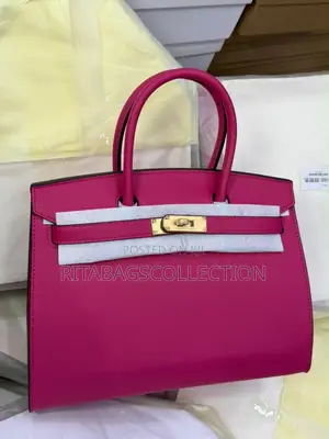 30cm Hermes Bag
