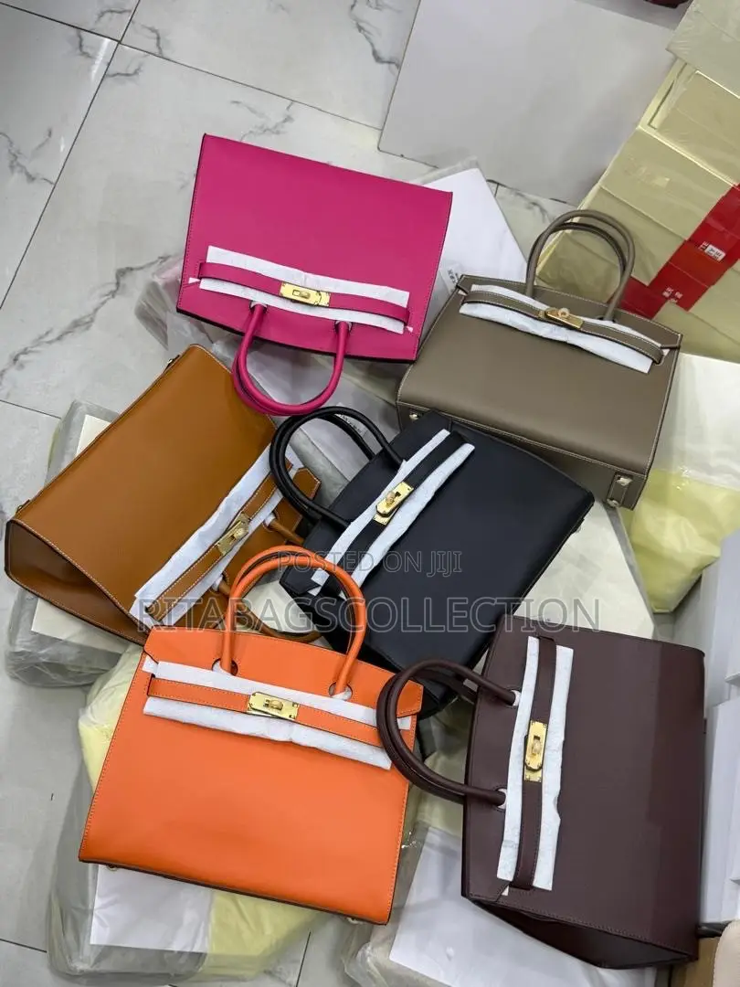 30cm Hermes Bag