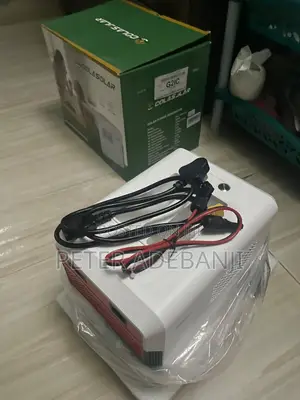 Cola Solar Generator 1000 Plus