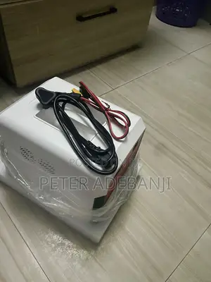 Cola Solar Generator 1000 Plus