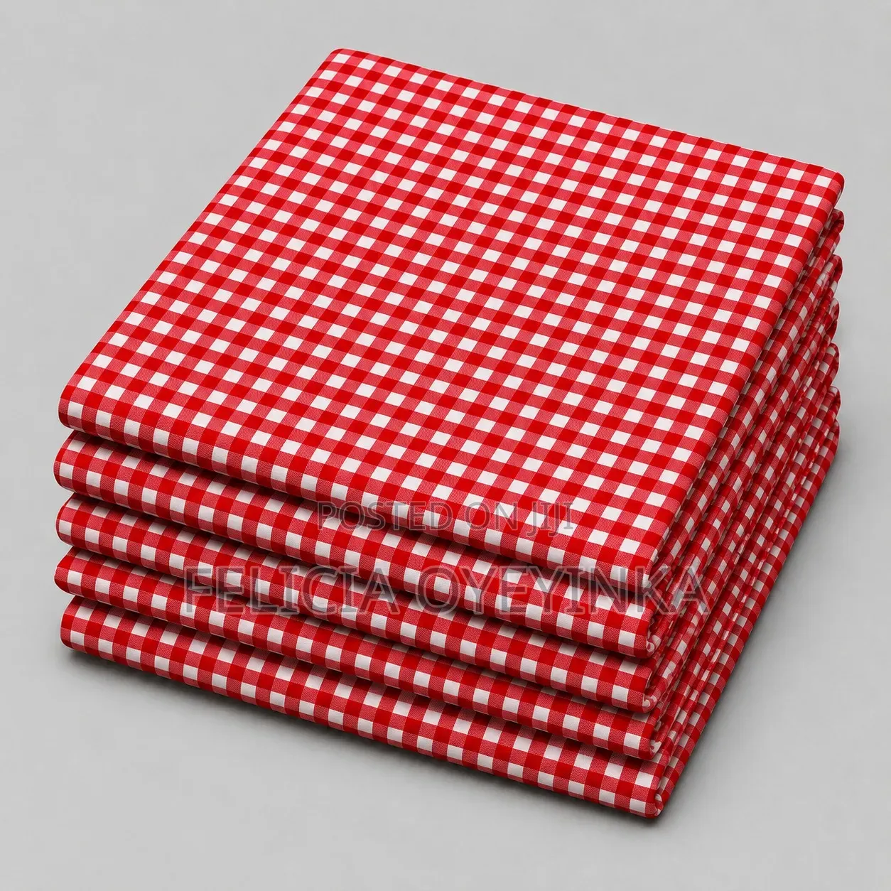 Quality Ankara Fabric