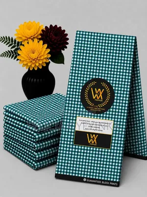 Quality Ankara Fabric