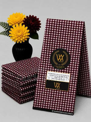 Quality Ankara Fabric