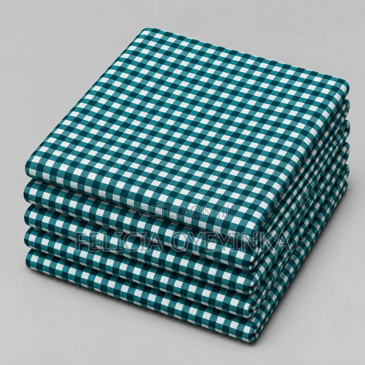 Quality Ankara Fabric