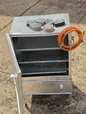 Baking Oven